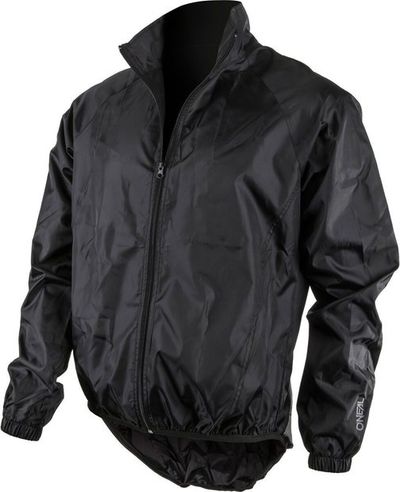 Fahrrad Regenjacken O'Neal Breeze Rain Jacket 2024 (Bild 1)