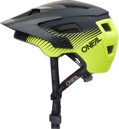 MTB-Helm O'Neal Defender Grill 2024 (Bild 1)