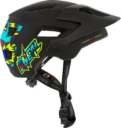 MTB-Helm O'Neal Defender Muerta 2024 (Bild 1)