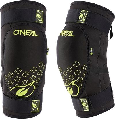 Knieprotektoren O'Neal Dirt Knee Guard 2024 (Bild 2)