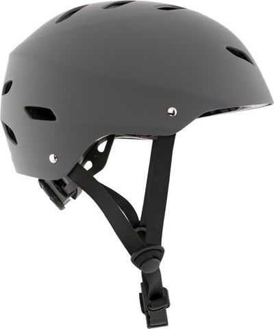 Kinderhelm O'Neal Dirt LID Youth Plain 2024 (Bild 1)