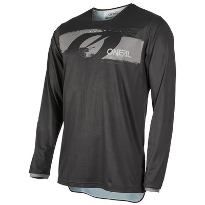 Fahrrad T-Shirt O'Neal ELEMENT FR JERSEY HYBRID V.24 Bikeshirt 0 (Bild 1)