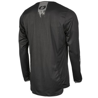 Fahrrad T-Shirt O'Neal ELEMENT FR JERSEY HYBRID V.24 Bikeshirt 0 (Bild 2)