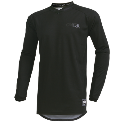 Fahrradtrikots langarm O'Neal ELEMENT JERSEY Langarm Bikeshirt 0 (Bild 1)