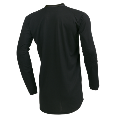 Fahrradtrikots langarm O'Neal ELEMENT JERSEY Langarm Bikeshirt 0 (Bild 2)
