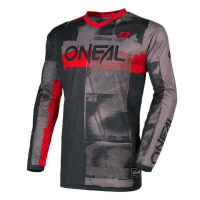 Fahrrad T-Shirt O'Neal ELEMENT JERSEY MTB Bikeshirt 0 (Bild 3)