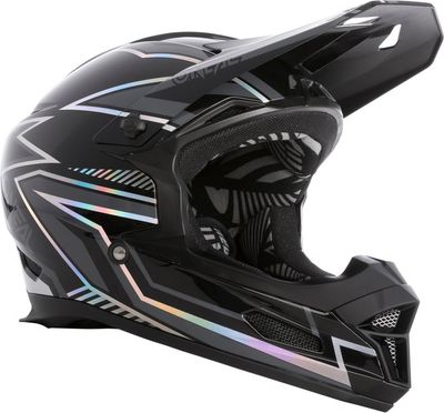 Fullface Helm O'Neal Fury Rapid 2023 (Bild 1)