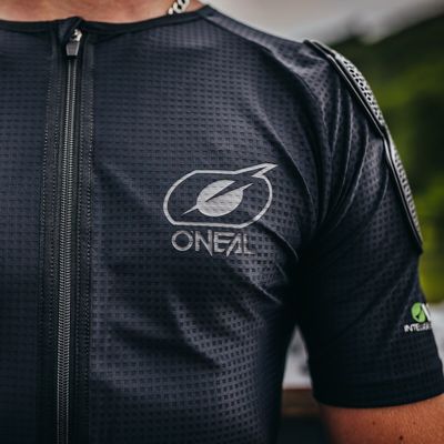 Sonstige Protektoren O'Neal IMPACT LITE PROTECTOR SHIRT V.23 Kurzarm Protektorenshirt 2025 (Bild 3)
