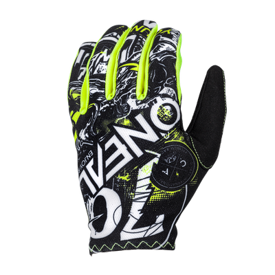 Fahrradhandschuhe O'Neal MATRIX MTB 2026 (Bild 2)