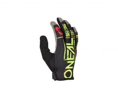 Fahrradhandschuhe O'Neal Mayham Nanofront Crank II Langfinger Handschuhe 2024 (Bild 2)