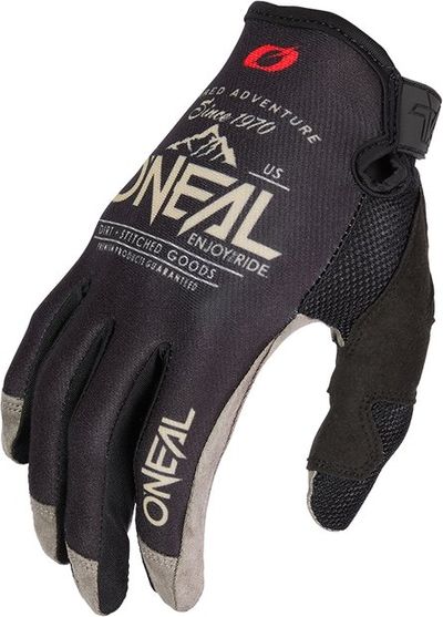 Fahrradhandschuhe O'Neal Mayhem Dirt Langfinger Handschuhe 2024 (Bild 1)