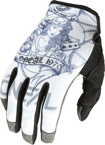 Fahrradhandschuhe O'Neal Mayhem Sailor Langfinger Handschuhe 2023 (Bild 1)