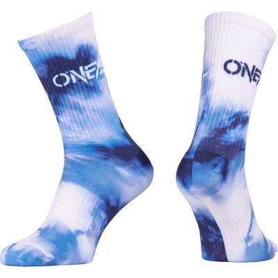 Fahrradsocken O'Neal Mtb Performance Twist V.26 Socken 2026 (Bild 1)