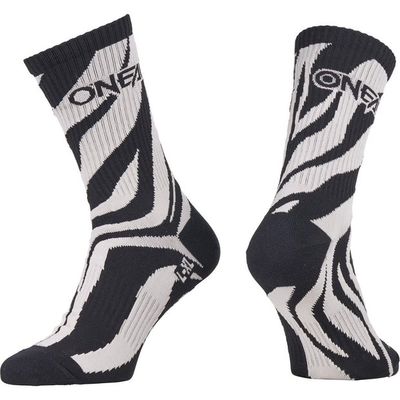 Fahrradsocken O'Neal Mtb Performance Wild Socken 2026 (Bild 2)