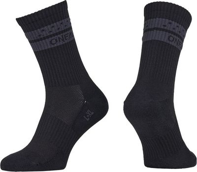 Fahrradsocken O'Neal Mtb Wp Performance Solid Socken 2026 (Bild 1)