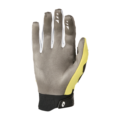 Fahrradhandschuhe O'Neal REVOLUTION NANOFRONT MTB Handschuhe 0 (Bild 6)