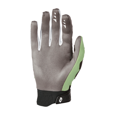 Fahrradhandschuhe O'Neal REVOLUTION NANOFRONT MTB Handschuhe 0 (Bild 8)