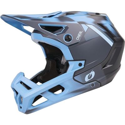 Fullface Helm O'Neal SL1 Glacior 2026 (Bild 1)