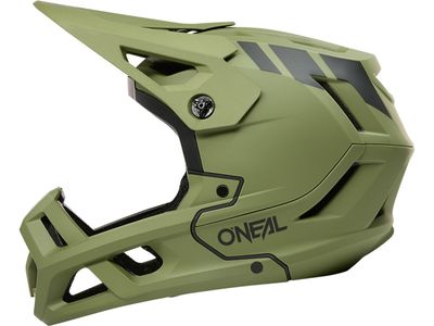 Fullface Helm O'Neal SL1 Helmet Terra 2026 (Bild 5)