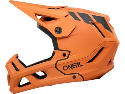 Fullface Helm O'Neal SL1 Helmet Terra 2026 (Bild 4)