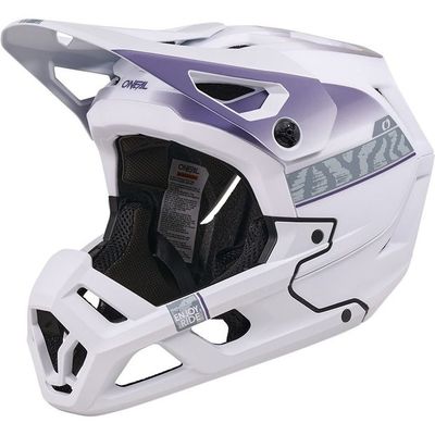 Fullface Helm O'Neal SL1 Helmet Terra 2026 (Bild 2)
