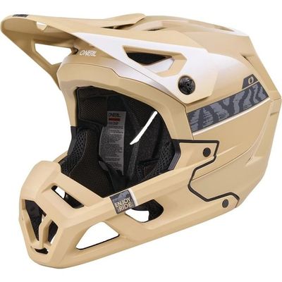 Fullface Helm O'Neal SL1 Helmet Terra 2026 (Bild 1)