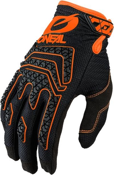 Fahrradhandschuhe O'Neal Sniper Elite Langfinger Handschuhe 2024 (Bild 1)