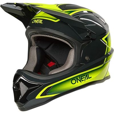 Fullface Helm O'Neal Sonus Slick 2026 (Bild 2)