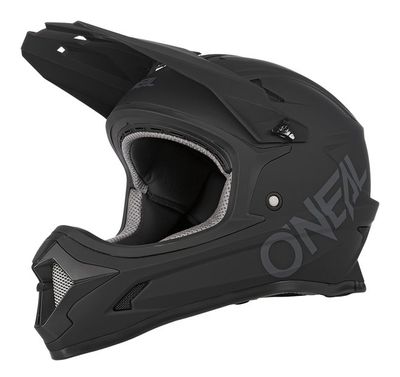 Fullface Helm O'Neal Sonus Solid 2024 (Bild 1)