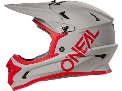 Fullface Helm O'Neal Sonus Solid 2026 (Bild 2)