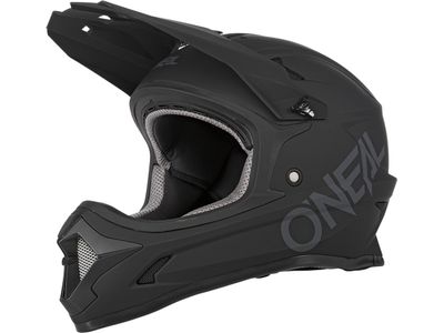 Fullface Helm O'Neal Sonus Youth Crank 2024 (Bild 2)