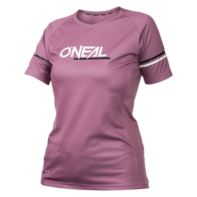 Fahrrad T-Shirt O'Neal SOUL JERSEY V.23 Kurzarm Bikeshirt 2026 (Bild 1)