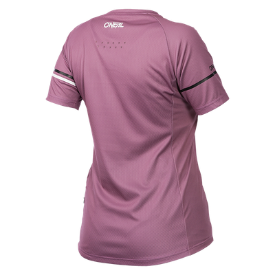 Fahrrad T-Shirt O'Neal SOUL JERSEY V.23 Kurzarm Bikeshirt 2026 (Bild 2)