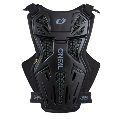Sonstige Protektoren O'Neal SPLIT CHEST PROTECTOR LITE V.22 Oberkörperprotektor 2026 (Bild 2)