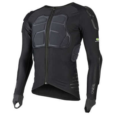 Sonstige Protektoren O'Neal STV PROTECTOR SHIRT LONG SLEEVE V.23 Langarm Protektorenshirt 2025 (Bild 1)