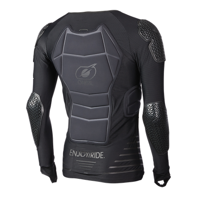 Sonstige Protektoren O'Neal STV PROTECTOR SHIRT LONG SLEEVE V.23 Langarm Protektorenshirt 2025 (Bild 2)