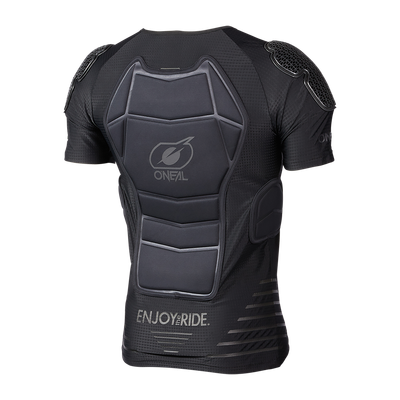 Sonstige Protektoren O'Neal STV PROTECTOR SHIRT SHORT SLEEVE V. 23 Kurzarm Protektorenshirt 2025 (Bild 2)