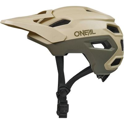 MTB-Helm O'Neal Trailfinder Evo Helmet Solid 2026 (Bild 2)