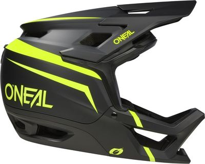 Fullface Helm O'Neal Transition Flash 2024 (Bild 1)
