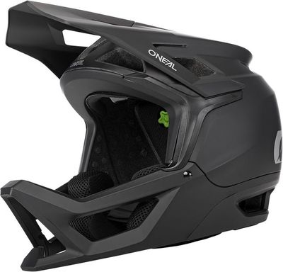 Fullface Helm O'Neal Transition Solid 2024 (Bild 1)