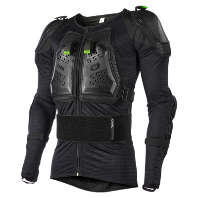 Sonstige Protektoren O'Neal UNDERDOG PROTECTOR JACKET MTB Protektorenjacke 0 (Bild 1)