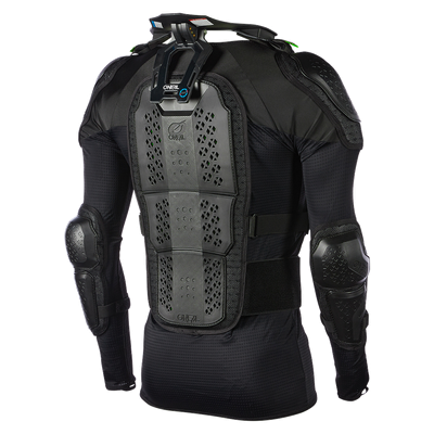 Sonstige Protektoren O'Neal UNDERDOG PROTECTOR JACKET MTB Protektorenjacke 0 (Bild 2)