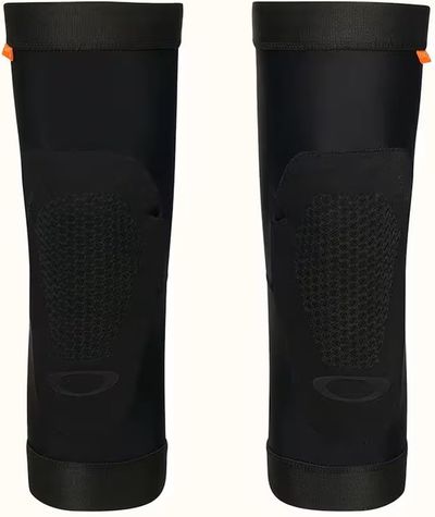 Knieprotektoren Oakley All Mountain D30 Knie Protektor 2025 (Bild 1)