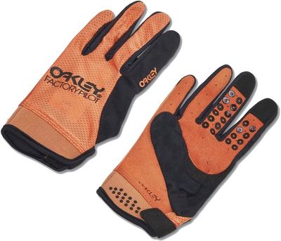 Fahrradhandschuhe Oakley All Mountain Damen MTB Langfinger Handschuhe 2023 (Bild 1)