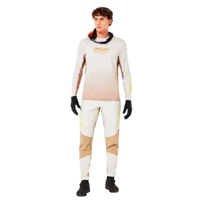Fahrradhose lang Oakley Apparel Oakley Maven scrub Hosen (Bild 6)