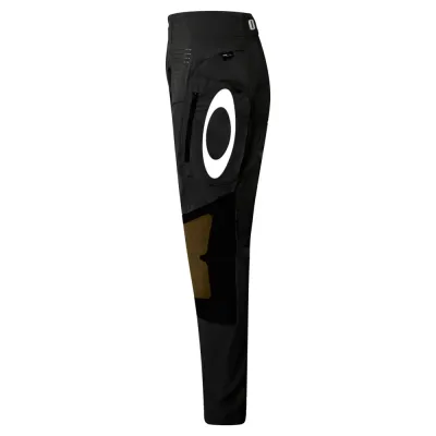 Fahrradhose lang Oakley Apparel Oakley Seeker edge Hosen 2025 (Bild 3)