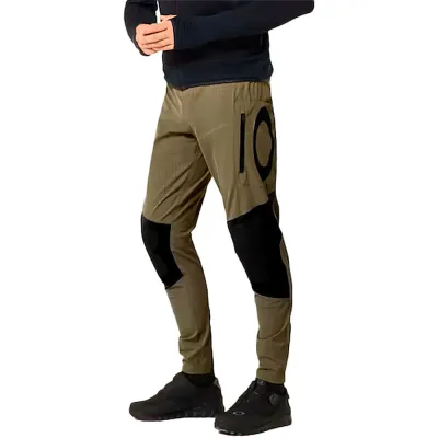Fahrradhose lang Oakley Apparel Oakley Seeker edge Hosen 2025 (Bild 4)