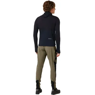 Fahrradhose lang Oakley Apparel Oakley Seeker edge Hosen 2025 (Bild 5)