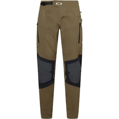 Fahrradhose lang Oakley Apparel Oakley Seeker edge Hosen 2025 (Bild 6)
