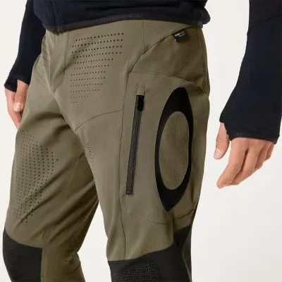 Fahrradhose lang Oakley Apparel Oakley Seeker edge Hosen 2025 (Bild 9)